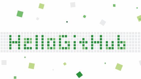 Interesting open-source community