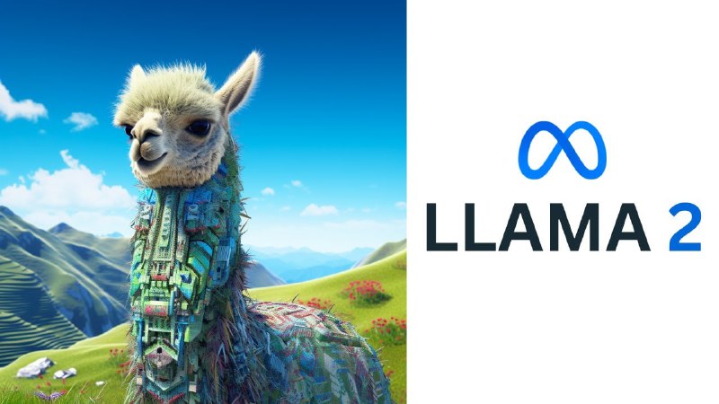 #Llama2 #AI #开源 #大模型🤖Llama2 Chinese - 号称是目前最好的中文 Llama 大模型🌐体验地址📄根据介绍，「Llama2-Chinese-13B」是基于 200B 中文语料从头训练的，所以它从模型底层实现了 Llama2 中文能力的优化和提升并且它的中文训练数据源非常广泛，比如经过筛选地互联网上公开的中文网络数据、中文维基百科、中文悟道开源的 200G 数据等等👍众所周知，Llama2 是目前最强的开源大模型，但是中文预训练数据的比例仅占 0.13% ，所以对中文支持比较不友好