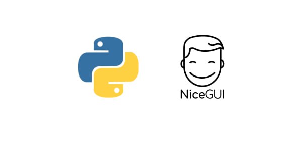 #Python #开源 #UI框架🌐NiceGUI - 一个简单易用的 Python UI 框架🌐开源地址 | 📖文档📄使用该框架你可以创建前端的按钮、对话框、Markdown、3D场景、图表等使用场景一般是小型网页应用、仪表盘、机器人项目、智能家居解决方案等Google看了一下，有很多相关的中文教程可以学习📑相关阅读《Python - 100天从新手到大师》📮投稿    📢频道    💬群聊