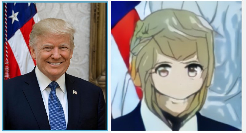 #AI #网站🤳🏻Selfie2Anime（自拍转动漫） - 一个通过AI将自拍转成二次元形象的网站🧩开源地址📢关注频道：@geekshare 💬加入群聊：@igeekshare📮欢迎投稿：@Geekshare_bot#AI #网站🤳🏻Selfie2Anime（自拍转动漫） - 一个通过AI将自拍转成二次元形象的网站🧩开源地址📢关注频道：@geekshare 💬加入群聊：@igeekshare📮欢迎投稿：@Geekshare_bot
