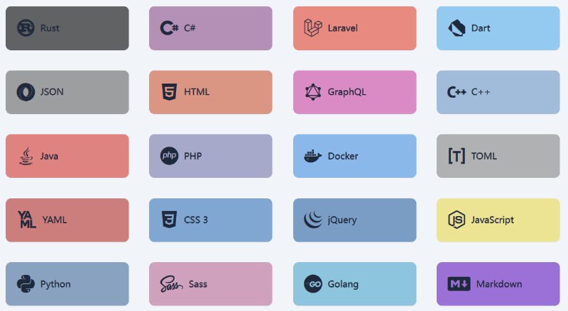 #开发 #文档⚡️Quick Reference - 一个快速查阅各种开发软件、工具使用命令以及用例的网站📃翻译过来时快速参考的意思，可惜只有英文不过有开发者做了一个中文版的，也可以试试📢关注频道：@geekshare 💬加入群聊：@igeekshare📮欢迎投稿：@Geekshare_bot