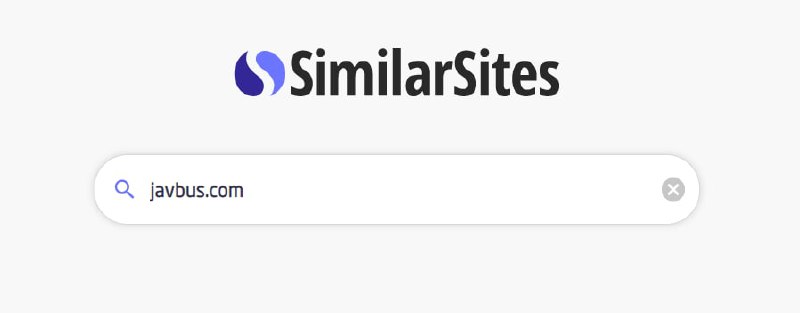 #网站 #工具🌐SimilarSites - 一个可以找到同类网站的网站🧩插件地址📃页面很简洁，输入网址获得结果，还有浏览器插件可以使用📢频道：@geekshare💬群组：@igeekshare📮投稿：@Geekshare_bot