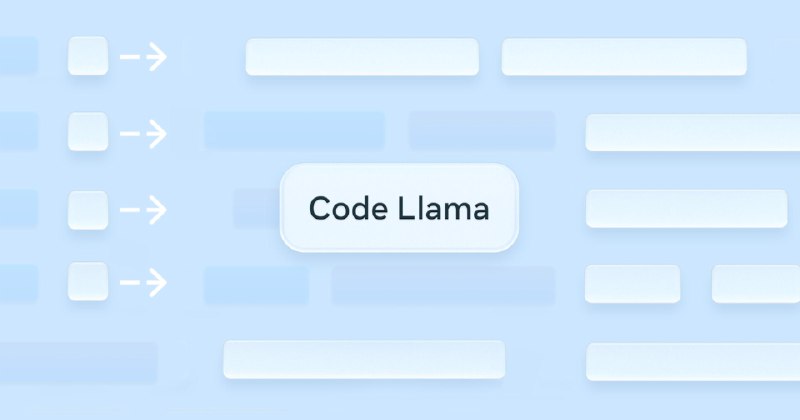 #AI #meta #编程 #大模型👨‍💻Meta 发布开源编码大模型「Code Llama 70B」🔗在线使用 | ⬇️下载Meta 表示这是「Code Llama家族中体量最大、性能最好的模型版本」Code Llama 70B 与先前其他家族模型一样提供三种版本，且均可免费用于研究和商业用途从基准测试结果来看，Code Llama 的表现优于编码专用的开源 Llama，甚至超越了Llama2📮投稿    📢频道    💬群聊    🔎索引