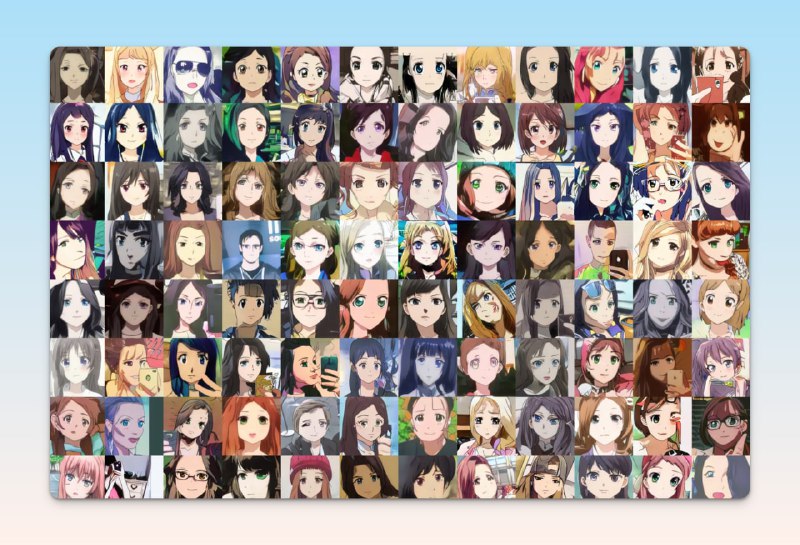 #AI #网站🤳🏻Selfie2Anime（自拍转动漫） - 一个通过AI将自拍转成二次元形象的网站🧩开源地址📢关注频道：@geekshare 💬加入群聊：@igeekshare📮欢迎投稿：@Geekshare_bot#AI #网站🤳🏻Selfie2Anime（自拍转动漫） - 一个通过AI将自拍转成二次元形象的网站🧩开源地址📢关注频道：@geekshare 💬加入群聊：@igeekshare📮欢迎投稿：@Geekshare_bot