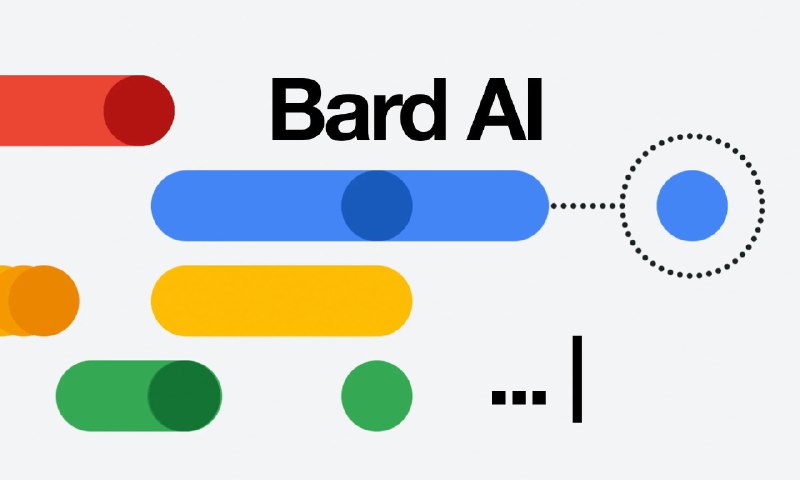 #Google #AIGoogle Bard 已开放申请！✨申请内测通道 | 需使用美国 IP，推荐 V2云加速📄Google Bard 是谷歌旗下的一款 AI 聊天机器人同时它也是一款大型语言模型 (LM) 产品，能力与 ChatGPT 类似目前，Bard 仅支持英语，但未来会增加更多语言支持，并且 Bard 目前也不支持帮助用户写代码