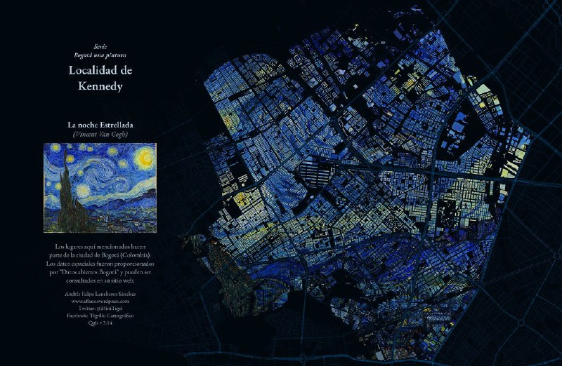 #开源 #工具 #地图🗺️QGIS - 一款开源的地理信息系统（GIS）软件🧩开源地址 | 📖中文教程📄QGIS 可以帮助用户处理和分析地理空间数据，是一个可以处理地图和地理数据的工具通过此工具，你可以加载不同的地图图层，比如卫星图像、道路、河流等，将它们叠加在一起来创建你自己的地图你还可以添加点、线、面等地理要素，并对它们进行编辑和修改等等...👆上图就是由 QGIS 制作，你还可以查看更多，部分效果还是非常惊艳的📑相关阅读FMG - 幻想世界地图生成器Little Big City -  一个 Low Poly 风格的 3D 城市地图生成器📮投稿    📢频道    💬群聊