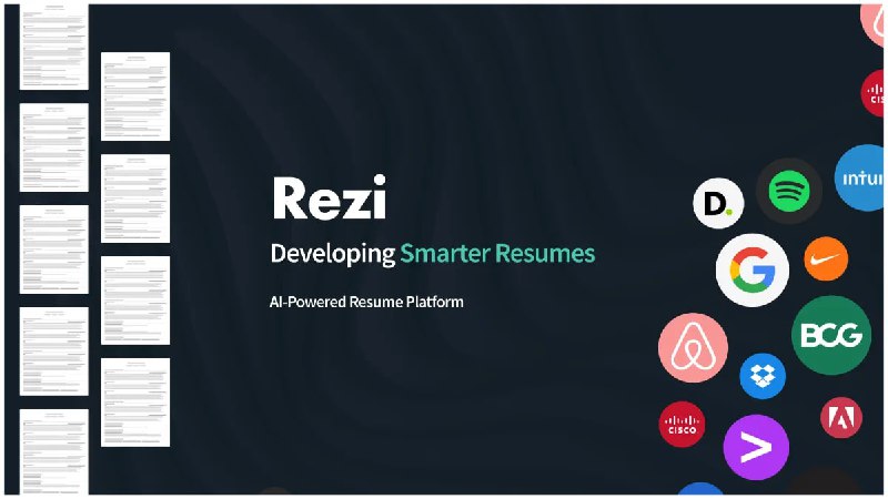 #AI #简历 #羊毛🐏免费薅 AI 简历生成工具 Rezi 终身会员2️⃣在 REZI.AI 上创建帐户3️⃣点击「AI Credits」并选择「Lifetime」4️⃣点击右下方「Coupon」输入「hirednow」🗣这玩意在 PH 口碑比较差，多是付费用户在吐槽，不过现在可以免费薅！消息是一哥们在英文论坛放出的，我今天试了还有效📮投稿    📢频道    💬群聊    🔎索引