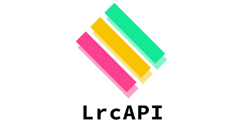 #音乐 #数据🎶 LrcAPI：85 万条歌词数据 + 10 万条艺术家数据📕 使用文档 | ⬇️ JSON 数据下载该项目的数据来自网易云音乐和酷我音乐，准确度没得说，适用于各种音乐服务！📮投稿    📢频道    💬群聊    🔎索引