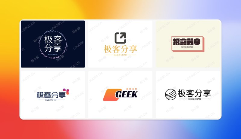 #在线生成 #logo #插件🔮Free Logo - 一个帮你快速、免费下载两个网站的无水印、高清LOGO插件支持网站：标小智 | 标智客📃插件未上架，只在Github/Gitee开源我试了一下，可以导出极致高清的SVG格式，可以借助工具转成PNG格式📢关注频道：@geekshare 💬加入群聊：@igeekshare📮欢迎投稿：@Geekshare_bot