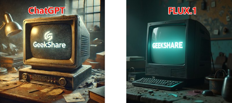 #ChatGPT #AI绘画🤖️OpenAI 宣布 ChatGPT 的免费用户每天可以能通过 DALL·E 3 模型制作两张图片一般⏺FLUX.1 介绍