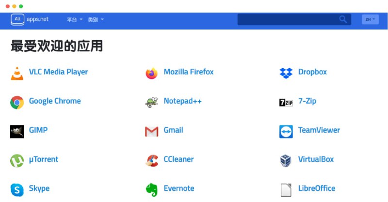 #免费  #代替方案 #网站 #合集🧩分享几个寻找软件替代方案的网站🔗 Alt apps | AlternativeTo | ProgSoft📃有时候你不想用这个那个软件了，你可以通过这些网站来找到此软件的平替款📢关注频道：@geekshare 💬加入群聊：@igeekshare📮欢迎投稿：@Geekshare_bot