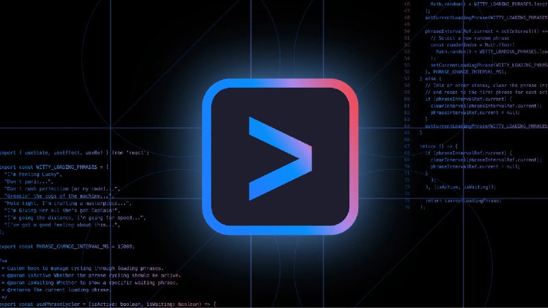 #Google #Gemini #AI #Agent⭐ Google 推出开源 AI 开发工具「Gemini CLI」⭐ 开源页面Gemini CLI 与目前市面上的 AI 编程工具最大的区别是，它提供了业界最大的免费额度：每分钟 60 次请求，每天 1000 次请求，几乎等于完全免费它支持处理超过 100 万 token 的代码上下文，也就是说你可以用于分析大型代码库