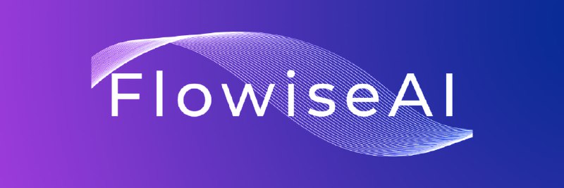#大模型 #开发 #AI #开源🎲 Flowise - 轻松构建 LLM 应用程序Flowise 可以通过拖放界面实现开发 AI 应用程序，效果演示看来非常不错当然你还可以在线免费使用「tldraw computer」，设计一张流程图就可以把 AI 应用跑起来！📮投稿    📢频道    💬群聊    🔎索引