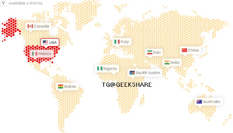 #ZLibrary🔡Z-Library 上线了「Z-Points」服务：用户可以通过它互相交换书籍⏺Z-Library 会在全球范围内收集图书，用户可以将书籍寄送到指定的 Z-Points 仓库，Z-Library 会将收到的书籍数字化，并将收到的书籍寄送给需要的用户和教育机构⏺未来一个月内，Z-Library 将推出一个用户界面，允许用户直接将纸质图书添加到 Z-Library 系统中，而不需要再寄送到Z-Point，这样用户之间就可以在线上相互交换书籍⏺Z-Library 目前已经在 11 个国家开通了 Z-Point 服务，目前仅接收书籍，在未来所有用户都能够在线访问数字化的书籍🌊寄送流程1️⃣将书籍寄送到离你最近的 Z-Point，并通过邮件（support@z-lib.se）或者页面的「Share parcel information 」按钮将包裹的详细信息（单号、大小、平均书籍数量等）发送给 Z-Library2️⃣Z-Point 收到书籍之后会在系统中登记并保管，直到书籍被寄送给另一位读者3️⃣运费由寄件人支付，但是会获得 Z-Library Premium 会员作为补偿🔅原文🧂⚽️🏀🏈⚾️🥎🎾🏐