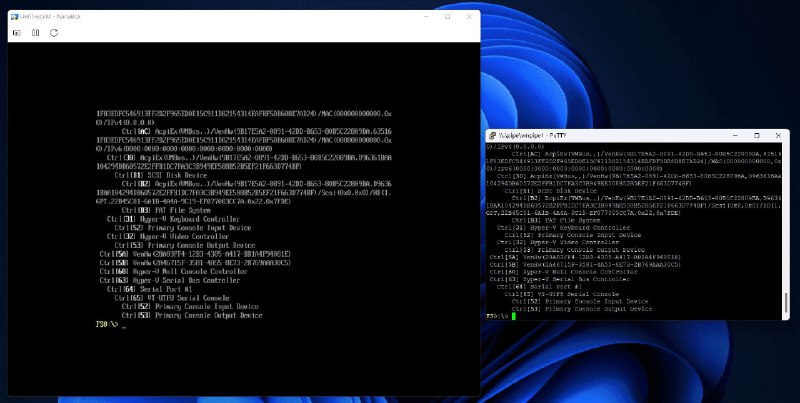 #开源 #Windows📦 NanaBox - 一款开源的轻量虚拟机软件下载页面Windows 商店NanaBox  支持创建和管理虚拟机，可以运行各种操作系统，包括 Windows、Linux 和 macOS最大的特点便是它使用了 Hyper-V 的低级 API，这使得 NanaBox 更加轻量和灵活开发者同时也是是 NanaZip 的开发者 M2-Team，其开发的软件主打一个轻量、快捷📑相关阅读▫️VMware 宣布 Workstation Pro 和 Fusion Pro 产品现在起将免费供个人用户使用，企业和组织需付费商用订阅▫️NanaZip - 一款开源的文件压缩工具📮投稿    📢频道    💬群聊    🔎索引