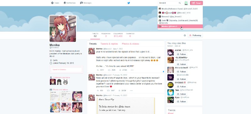 #twitter #插件 #工具🕊OldTwitter - 梦回 2015 年的 Twitter 界面🌐Chrome商店📄安装这个插件可以取代现有的 x 界面，直接回到 2015 年（之前）的 Twitter 的界面除了界面，自定义功能也非常高（支持中文），支持更改时间线类型、显示最高画质媒体、显示敏感内容、界面自定义等等使用下来，竟然感觉比现在的 x 好用，马一龙知道不知道作何感想哈哈📮投稿    📢频道    💬群聊