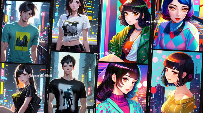 #AI #AI绘画 #工具 #网站🤖Anime Art Studio - 一个免费的 AI 动漫角色生成工具📄Anime Art Studio 是一个在线版的 Stable Diffusion，可以生成不同风格的角色你可以在此网站使用 100 多个 SD 动漫模型，并且它是完全免费的其实这个网站基本上是做了一个 huggingface 上免费 AI 模型的整合，方便使用者可以精准定位想要使用的 AI 模型💡其他功能▫️AI 语音生成：支持最佳语音合成、耳语、语音修复、文字转语音等操作▫️AI 视频生成：支持图片转动画、文字转视频、Pix2Pix GAN等操作▫️Prompt生成：输入关键词，AI 会生成完整的提示词，还支持提示词翻译功能📮投稿    📢频道    💬群聊