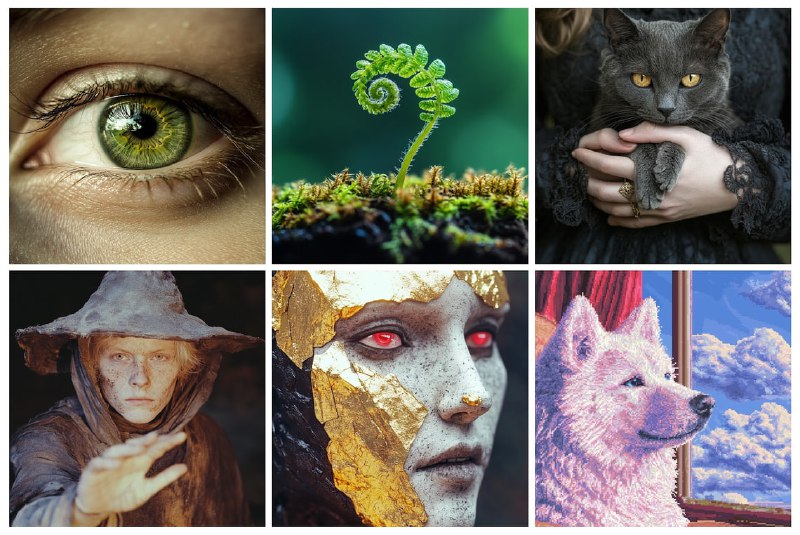 #AI绘画🖌 Midjourney 和 Nijijourney 现已开放网页版，新用户可以白嫖 25 次生成机会两者都可以使用 Google  登录midjourney.comnijijourney.com/zh📑相关阅读Midjourney 发布动漫风格图像生成 App📮投稿    📢频道    💬群聊    🔎索引