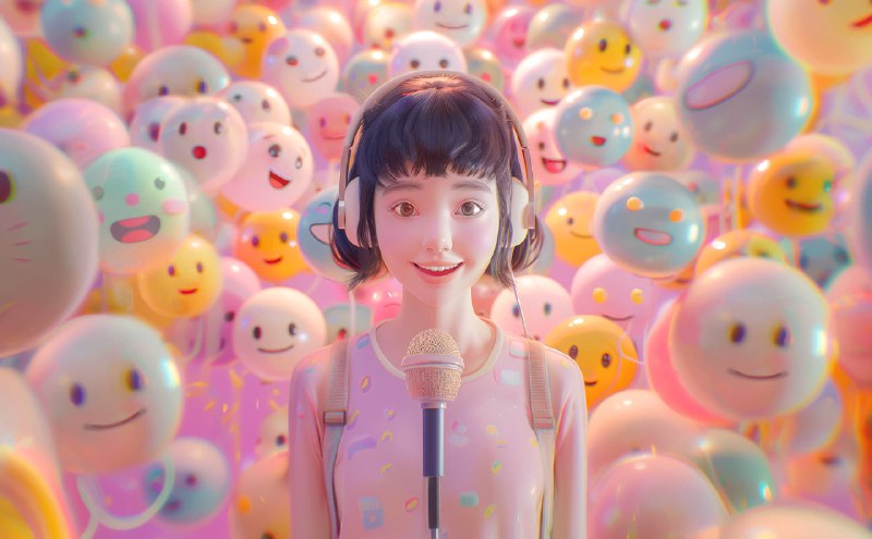 #AI #声音处理🎧 Shift - 一款 AI 实时语音变声工具仅需十秒操作，Shift 就可以把用户的声音变换成数十种预设声音，适用于自媒体创作者、主播和游戏玩家等官网有演示视频，效果很好，目前仅支持 macOS 和 Windows 系统由于还在测试阶段，所有功能都是免费的📮投稿    📢频道    💬群聊    🔎索引