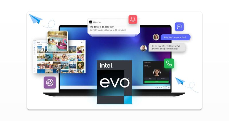#工具 #windowsIntel Unison - 一款手机与PC的的跨屏协同工具⏬Windows | App Store | Google Play「无法使用点这」💡Features- 支持电脑与 Android 或iOS设备间互传文件- 支持在电脑打电话和收发短信- 支持同步显示 APP 应用通知📃总的来说，功能比较全面了