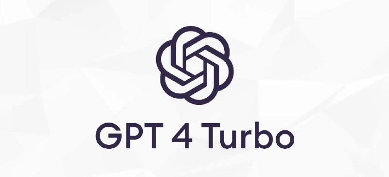 #ChatGPT⚡️OpenAI 宣布新版 GPT-4 Turbo 今天开始向所有付费用户开放官方称，新版本提高了写作、数学、逻辑推理和编码方面的能力向 ChatGPT 提问知识库截止时间，回答为 2024 年 4 月直达： 