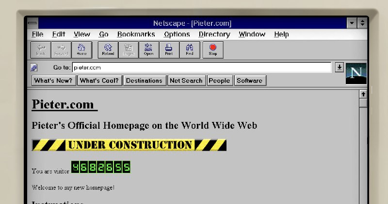 #趣站💻 在线体验 Windows 3.11 复古电脑这是一台 Windows 3.11 复古电脑，可联网，内置了挺多可游玩的复古小游戏Windows 3.11 于 1993 年 11 月 8 日发布，距今已有近 32 年之久！↗️ 相关阅读💻 在线体验各个版本的 Windows 系统📮投稿    📢频道    💬群聊    🔎索引