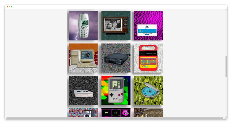 #趣站🔊濒危声音博物馆 - 一个收集了各种电子产品声音的网站📃网站很有趣，虽然大多数都是美丽国的科技，但是部分还是玩过的，比如诺基亚...网站建立至今已有11余载，收集的声音33种📖下载方式按F12，点击「网络」，然后刷新，点击「媒体」，就可以看到.mp3文件了📢关注频道：@geekshare 💬加入群聊：@igeekshare📮欢迎投稿：@Geekshare_bot