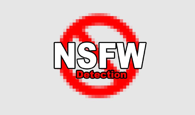 #AI #🔍 NSFW Detector - 基于 AI 的 NSFW 内容检测器在线测试相较于传统的 NSFW 检测工具，该工具支持检测图片、PDF、视频、压缩包中的文件可以在本地纯 CPU 推理下检测 NSFW我测试了10张图片，命中率100%📮投稿    📢频道    💬群聊    🔎索引