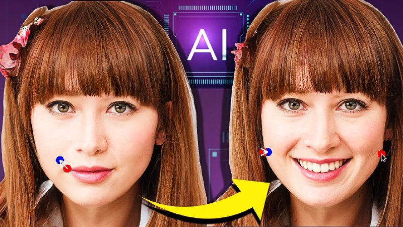 #AI #图像处理 #开源✏️DragGAN - 体验/部署开源 AI 修图神器⚙️部署教程（中文）📄前几天介绍的 DragGAN ，动动鼠标可以完成惊人的修图效果，目前已经有抢先体验版，并已经有开发者提供在线体验地址和部署教程了！▶️在线体验 ▫️进入 Google Colab ，然后点击上方菜单栏「代码执行程序」，选择「更改运行时类型」，最后在硬件加速器选择 GPU 点击保存▫️点击「Installation」下方的▶️按钮，再点击下方的▶️按钮，稍等片刻▫️往下拉会看到  Gradiologo 界面，即可开始体验▫️如果你不知道怎么玩，可以看看这个网站的 DEMO📑DragGAN 介绍DragGAN - 一个「有手就行」的 AI 修图神器📮投稿    📢频道    💬群聊