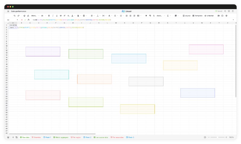 #开源 #代替方案 #office📄 Univer - 一款开源的在线办公套件Univer 是一套企业文档与数据协同解决方案，融合了电子表格、文档和幻灯片，是 Google 文档的开源替代方案⭐️Features▫️多种类文档支持：电子表格和富文本文档，未来还会增加对幻灯片的支持▫️功能强大：公式计算、条件格式、数据验证、筛选、协同编辑、打印、导入导出等等▫️性能优越，易于集成、高度可扩展、高度可定制哪位大佬胆敢跟腾讯文档一战📮投稿    📢频道    💬群聊    🔎索引