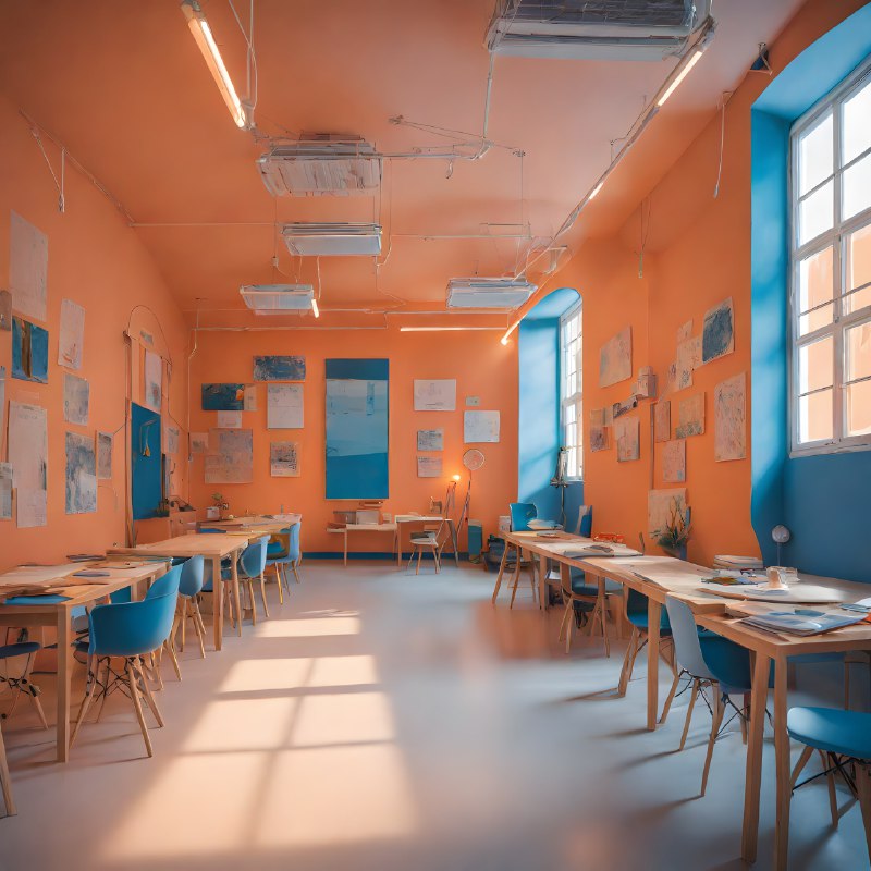 #AI绘画今日 AI 绘画分享，用的是英伟达 AI Playground 上的 SDXL，速度还挺快的✅模型：Stable Diffusion XL✅平台：NVIDIA NGC✅Prompt：Prompt 网站合集✅放大：Upscayl📮投稿    📢频道    💬群聊    🔎索引