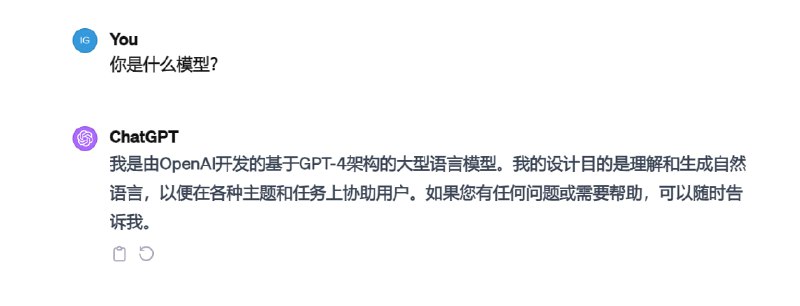 #ChatGPT #白嫖🤖️速度！白嫖官方 GPT-4👆进入下方网页输入你的 OpenAI 账号邮箱，然后点击「成为Plus」，会显示「提权成功」