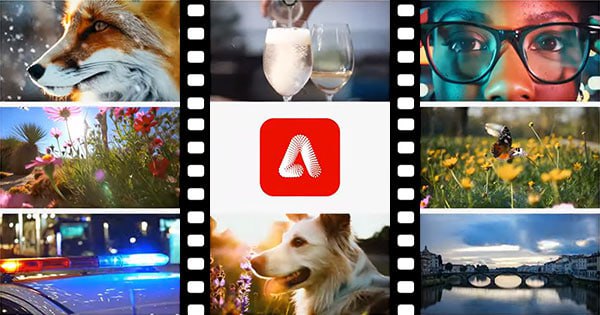 #Adobe #AI #视频生成 🎞 Adobe 推出 AI 生成视频模型「Firefly Video Model」加入 waitlist该模型旨在简化加速视频创作，并且增加视频的故事讲述能力