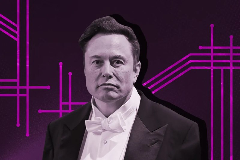 #快讯 #AIElon Musk 创建新的人工智能公司 X.AI X.AI 位于美国内华达州，马斯克是是该公司唯一的上市董事 via 华尔街日报域名为 x.com ，打开首页目前只有一个字母 x💬马斯克先生似乎对 x 这个字母情有独钟！此前，马斯克曾敦促专家停止AI训练以及提出AI是人类最大威胁之一