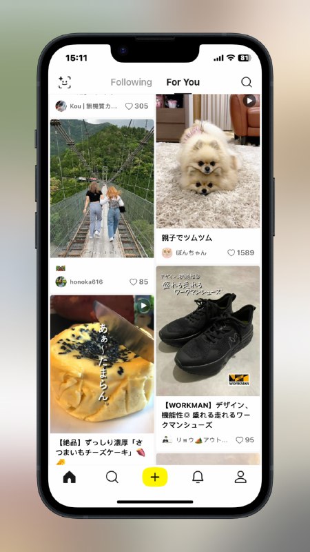 #APPLemon8 - 字节跳动旗下的海外版「小红书」📄近期，Lemon8 登上美国 App Store 下载总榜 Top1根据 Apptopia 的数据，Lemon8 自推出以来，全球下载量已达1600万次，其中日本下载量最大，占总下载量的38% via wallstreetcn💬首页非常像小红书，但是发现页又像 Instagram，我的 IP 是美国的但是首页刷的全是日文笔记📢关注频道：@geekshare 💬加入群聊：@igeekshare📮欢迎投稿：@Geekshare_bot#APPLemon8 - 字节跳动旗下的海外版「小红书」📄近期，Lemon8 登上美国 App Store 下载总榜 Top1根据 Apptopia 的数据，Lemon8 自推出以来，全球下载量已达1600万次，其中日本下载量最大，占总下载量的38% via wallstreetcn💬首页非常像小红书，但是发现页又像 Instagram，我的 IP 是美国的但是首页刷的全是日文笔记📢关注频道：@geekshare 💬加入群聊：@igeekshare📮欢迎投稿：@Geekshare_bot
