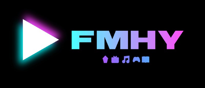 #网站 #白嫖🆓FMHY - 一个号称互联网上最大的免费内容集合！📄该网站收集了英文互联网的精华内容，涵盖至互联网的方方面，值得收藏品读！🌐你还可以在它的 Github 页面上编辑该网站内容🔎利用第三方搜索引擎搜索该网站内容📮投稿    📢频道    💬群聊    🔎索引