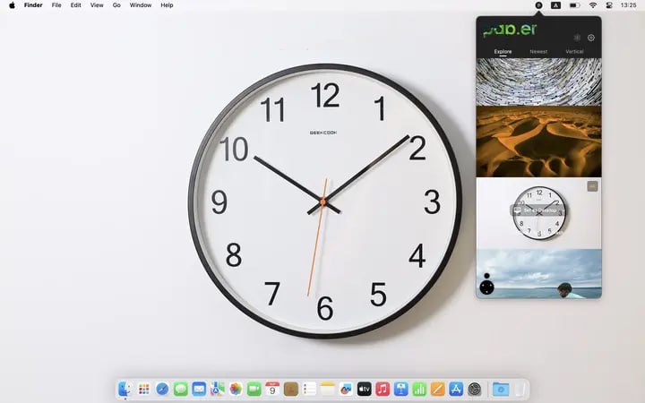 #macos #壁纸🍏 pap.er - 专为 Mac 设计的壁纸应用高清壁纸由人工精选，专为 Mac 量身打造📮投稿    📢频道    💬群聊    🔎索引