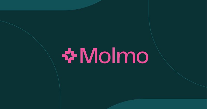 #开源 #大模型 #AIAi2 发布开源多模态大模型「Molmo」：性能可与 OpenAI、Google 和 Anthropic 的顶级模型相媲美在线使用目前 Molmo 有 4 个版本：▫️MolmoE-1B：效率最高的模型▫️Molmo-7B-O：最开放的模型▫️Molmo-7B-D：演示模型▫️Molmo-72B：基于Qwen2 72B，其性能最好的模型人类偏好评估上，Molmo-72B排名第二，仅次于GPT-4o， MolmoE-1B性能接近GPT-4V与「Molmo」发起对话必须发送图片或者语音，对中文支持不友好📮投稿    📢频道    💬群聊    🔎索引