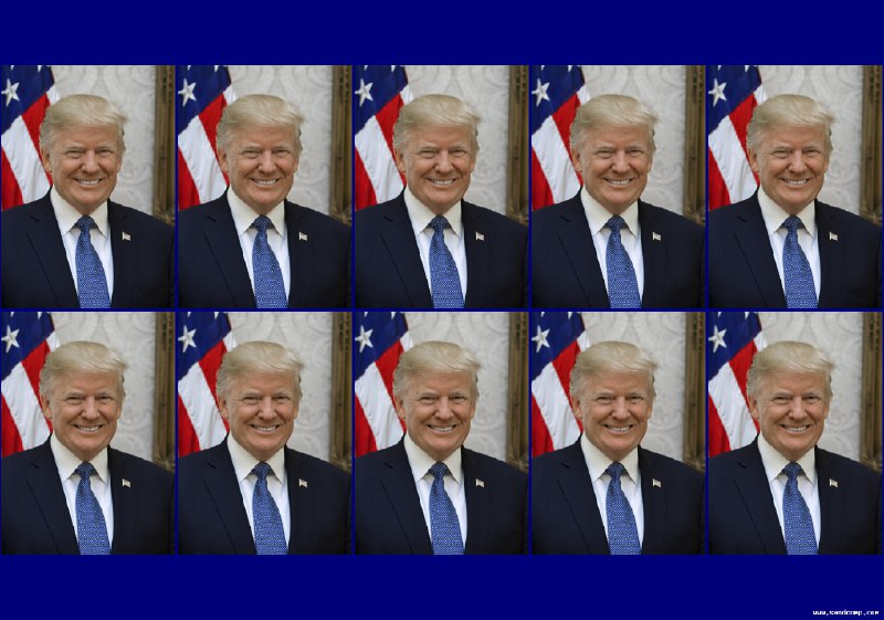 #开源 #图像处理 #在线生成证件照片排版在线生成器开源页面在一张 6 寸的照片上排版多张证件照， 然后只要花几角钱就能洗出一堆证件照片📮投稿    📢频道    💬群聊    🔎索引