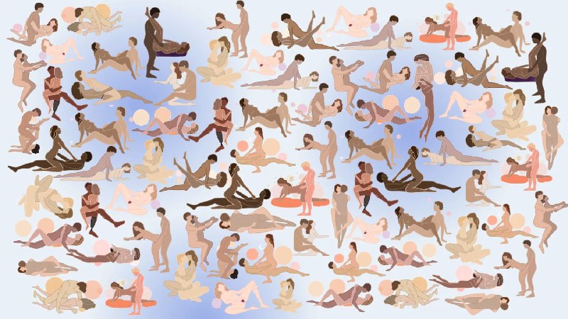 #网站 #科普🍆 SEXPOSITIONS - 一个提供关于性姿势的高质量信息网站网站提供了 300 种性爱姿势以供参考，每种姿势都有详细描述，以及适用地点、活动方式、刺激程度、渗透深度、怀孕概率以及达到高潮的速度等信息甚至还贴心的为大部分姿势提供了 P 站参考视频📮投稿    📢频道    💬群聊    🔎索引