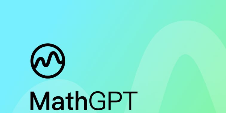 #AI #大模型♾好未来推出中国首个数学大模型「MathGPT」MathGPT 是中国国内首个专为数学打造的大模型，用户仅需通过文字或图片上传数学题，即可得到对话式的解答MathGPT 技术报告显示，在 CEval-Math、AGIEval-Math、APE5K、CMMLU-Math、高考数学和 Math401 等 6 个公开数学评测集合的测试结果中，「MathGPT」取得了多项测试的最高分数
